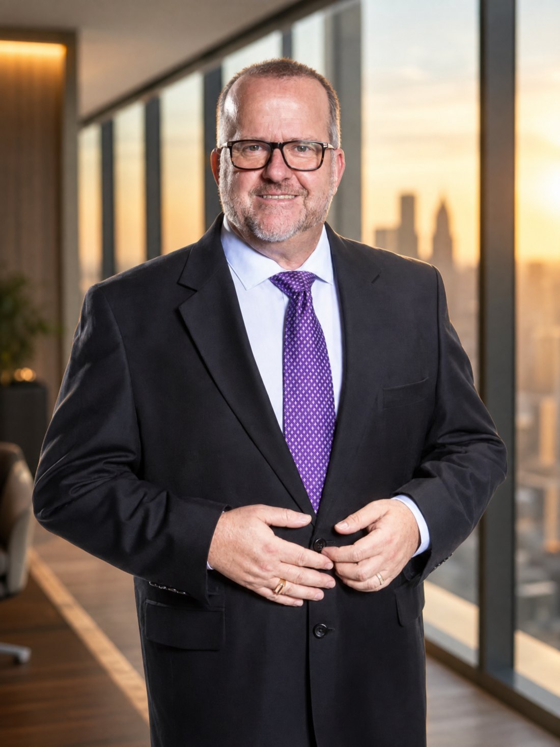 Daniel Arenas, CEO y Fundador de Pablito Insurance